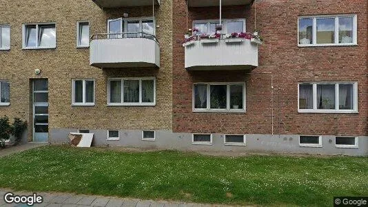 Lägenheter att hyra i Sofielund - Bild från Google Street View