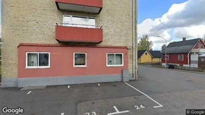 Lägenheter att hyra i Perstorp - Bild från Google Street View