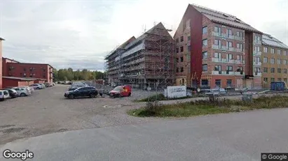 Lägenheter att hyra i Gävle - Bild från Google Street View