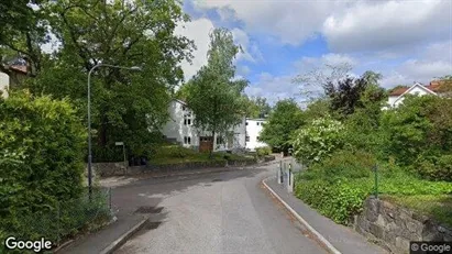 Lägenheter att hyra i Kungsholmen - Bild från Google Street View