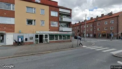 Lägenheter att hyra i Örebro - Bild från Google Street View