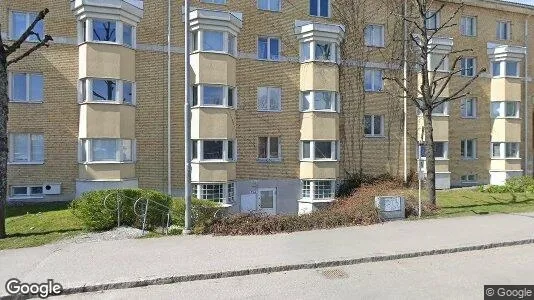 Lägenheter att hyra i Sundbyberg - Bild från Google Street View