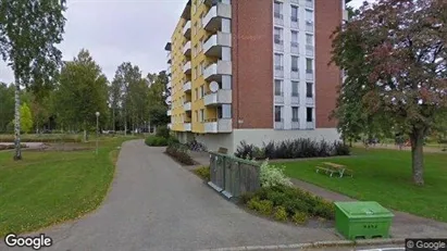 Lägenheter att hyra i Ludvika - Bild från Google Street View