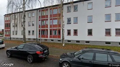 Lägenheter att hyra i Katrineholm - Bild från Google Street View