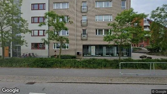 Lägenheter att hyra i Kirseberg - Bild från Google Street View