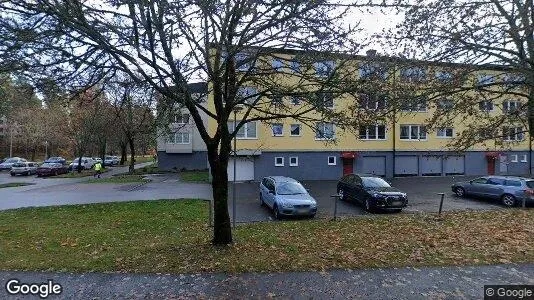 Lägenheter att hyra i Eskilstuna - Bild från Google Street View