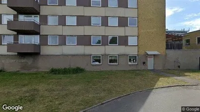 Lägenheter att hyra i Linköping - Bild från Google Street View