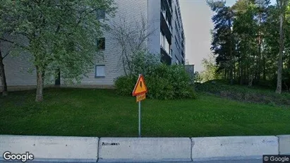 Lägenheter att hyra i Sundbyberg - Bild från Google Street View