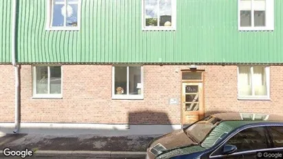 Rum att hyra i Örgryte-Härlanda - Bild från Google Street View