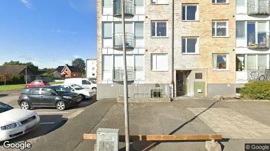 Lägenheter att hyra i Östra Göinge - Bild från Google Street View