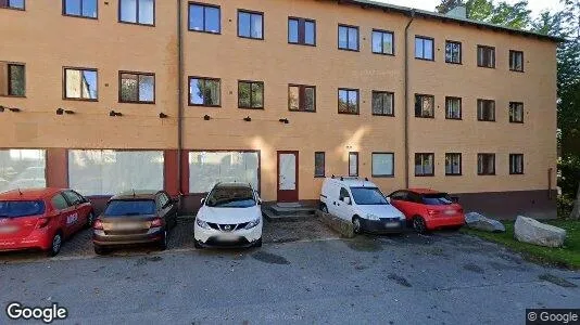 Lägenheter att hyra i Västerort - Bild från Google Street View