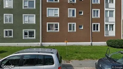 Lägenheter att hyra i Örebro - Bild från Google Street View