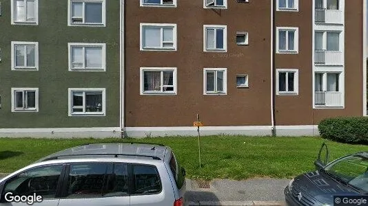 Lägenheter att hyra i Örebro - Bild från Google Street View