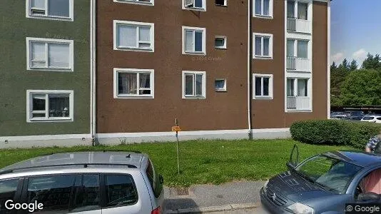 Lägenheter att hyra i Örebro - Bild från Google Street View