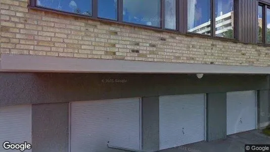 Lägenheter att hyra i Linköping - Bild från Google Street View