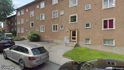 Lägenheter att hyra i Söderort - Bild från Google Street View