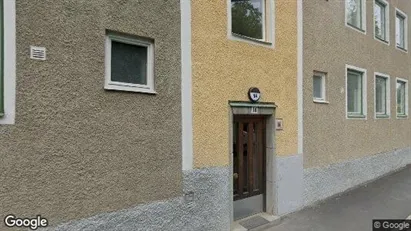 Lägenheter att hyra i Västerort - Bild från Google Street View