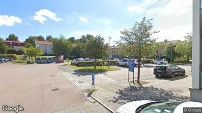 Lägenheter att hyra i Lundby - Bild från Google Street View