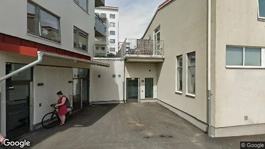 Lägenheter att hyra i Askim-Frölunda-Högsbo - Bild från Google Street View