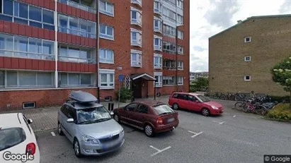 Lägenheter att hyra i Kirseberg - Bild från Google Street View