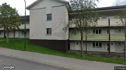 Lägenheter att hyra i Vimmerby - Bild från Google Street View