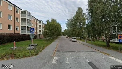 Rum att hyra i Sigtuna - Bild från Google Street View