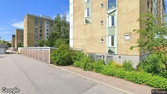 Rum att hyra i Burlöv - Bild från Google Street View