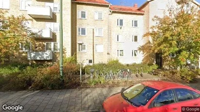 Lägenheter att hyra i Rosengård - Bild från Google Street View