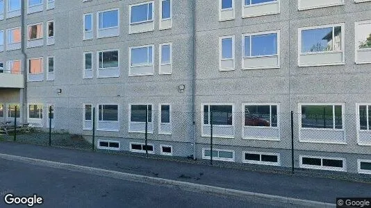 Lägenheter att hyra i Göteborg Östra - Bild från Google Street View