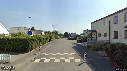 Lägenheter att hyra i Upplands-Bro - Bild från Google Street View