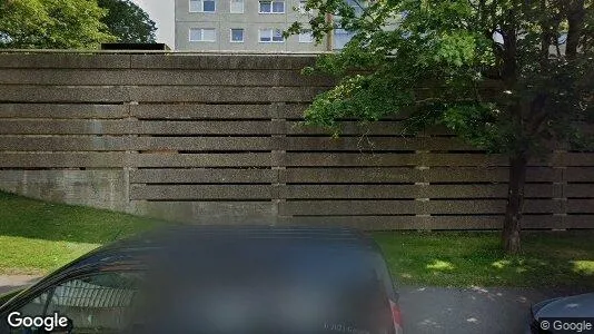 Lägenheter att hyra i Göteborg Östra - Bild från Google Street View