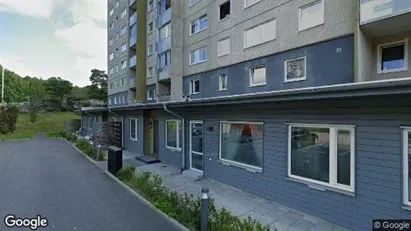 Lägenheter att hyra i Göteborg Östra - Bild från Google Street View