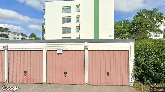 Lägenheter att hyra i Växjö - Bild från Google Street View