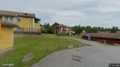 Lägenheter att hyra i Strängnäs - Bild från Google Street View