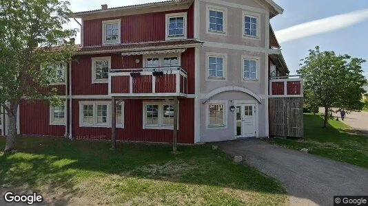 Lägenheter att hyra i Avesta - Bild från Google Street View