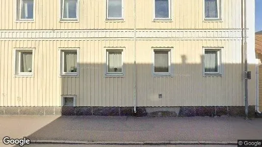 Lägenheter att hyra i Oskarshamn - Bild från Google Street View