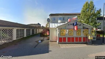 Lägenheter att hyra i Nyköping - Bild från Google Street View