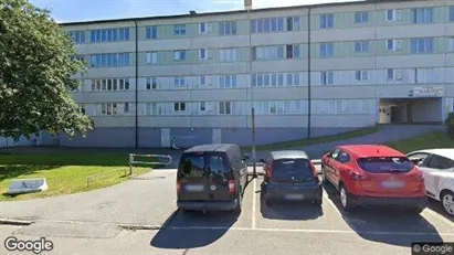 Lägenheter att hyra i Majorna-Linné - Bild från Google Street View