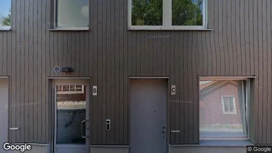 Lägenheter att hyra i Eskilstuna - Bild från Google Street View