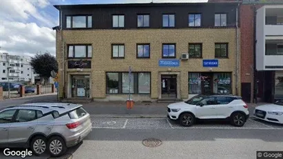 Lägenheter att hyra i Falköping - Bild från Google Street View