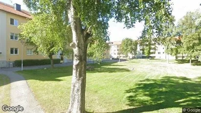 Lägenheter att hyra i Södertälje - Bild från Google Street View