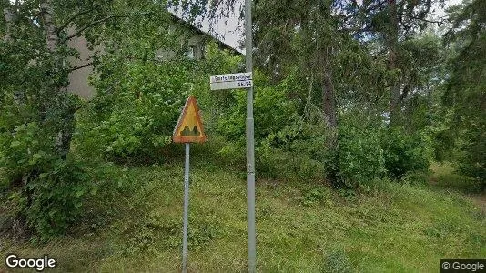 Lägenheter att hyra i Söderort - Bild från Google Street View