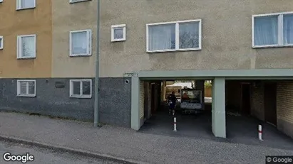 Lägenheter att hyra i Västerort - Bild från Google Street View