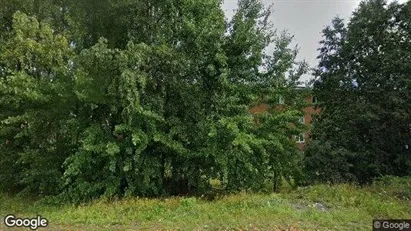 Lägenheter att hyra i Sundsvall - Bild från Google Street View