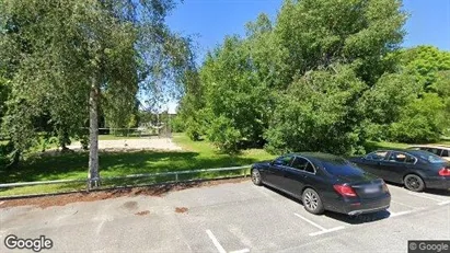 Rum att hyra i Söderort - Bild från Google Street View