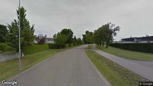 Lägenheter att hyra i Staffanstorp - Bild från Google Street View