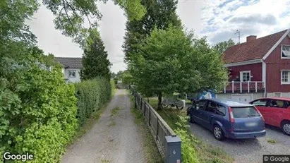 Rum att hyra i Huddinge - Bild från Google Street View