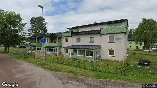 Lägenheter att hyra i Karlstad - Bild från Google Street View