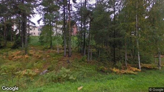 Lägenheter att hyra i Tyresö - Bild från Google Street View