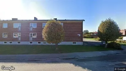 Rum att hyra i Trollhättan - Bild från Google Street View